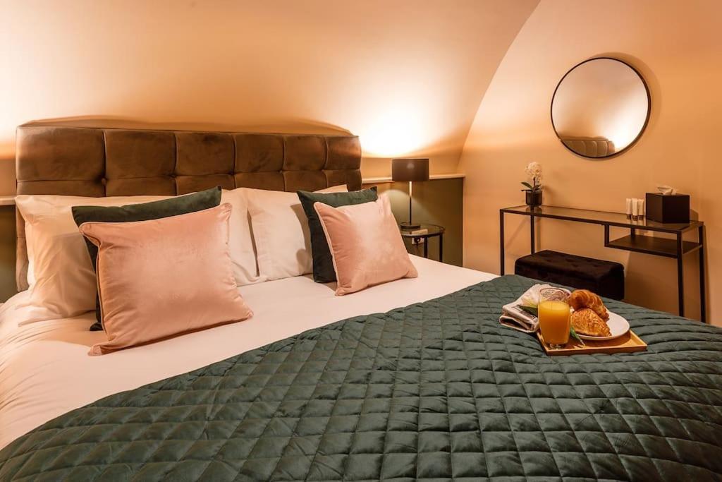Stylish Duplex 5 Min From Centre Appartement Newcastle upon Tyne Buitenkant foto